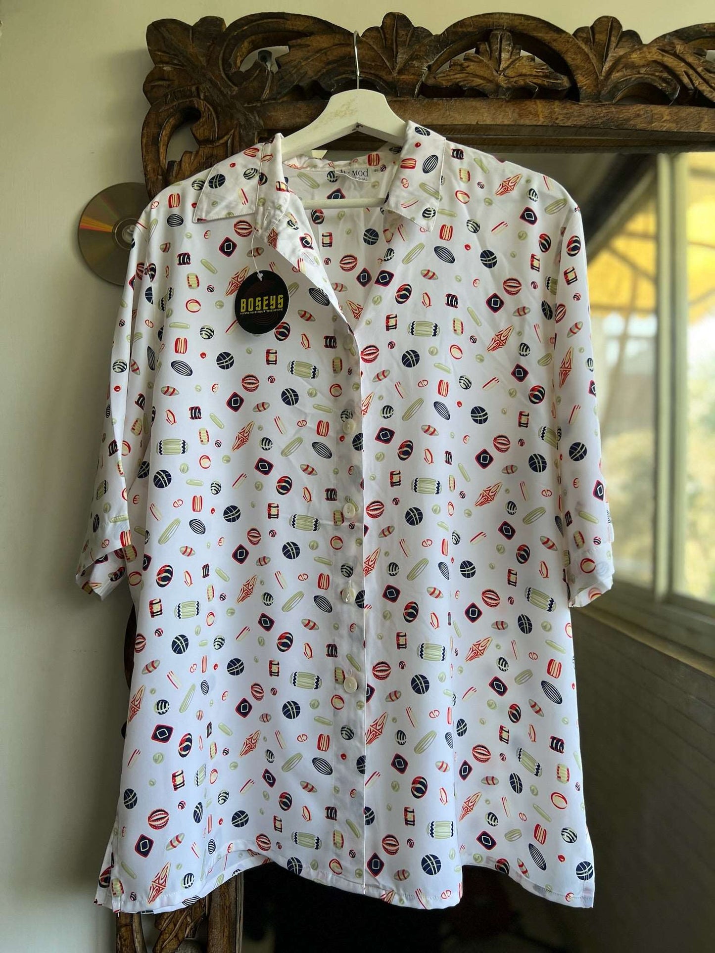 Super Soft Modal Fabric | Fits Upto XL