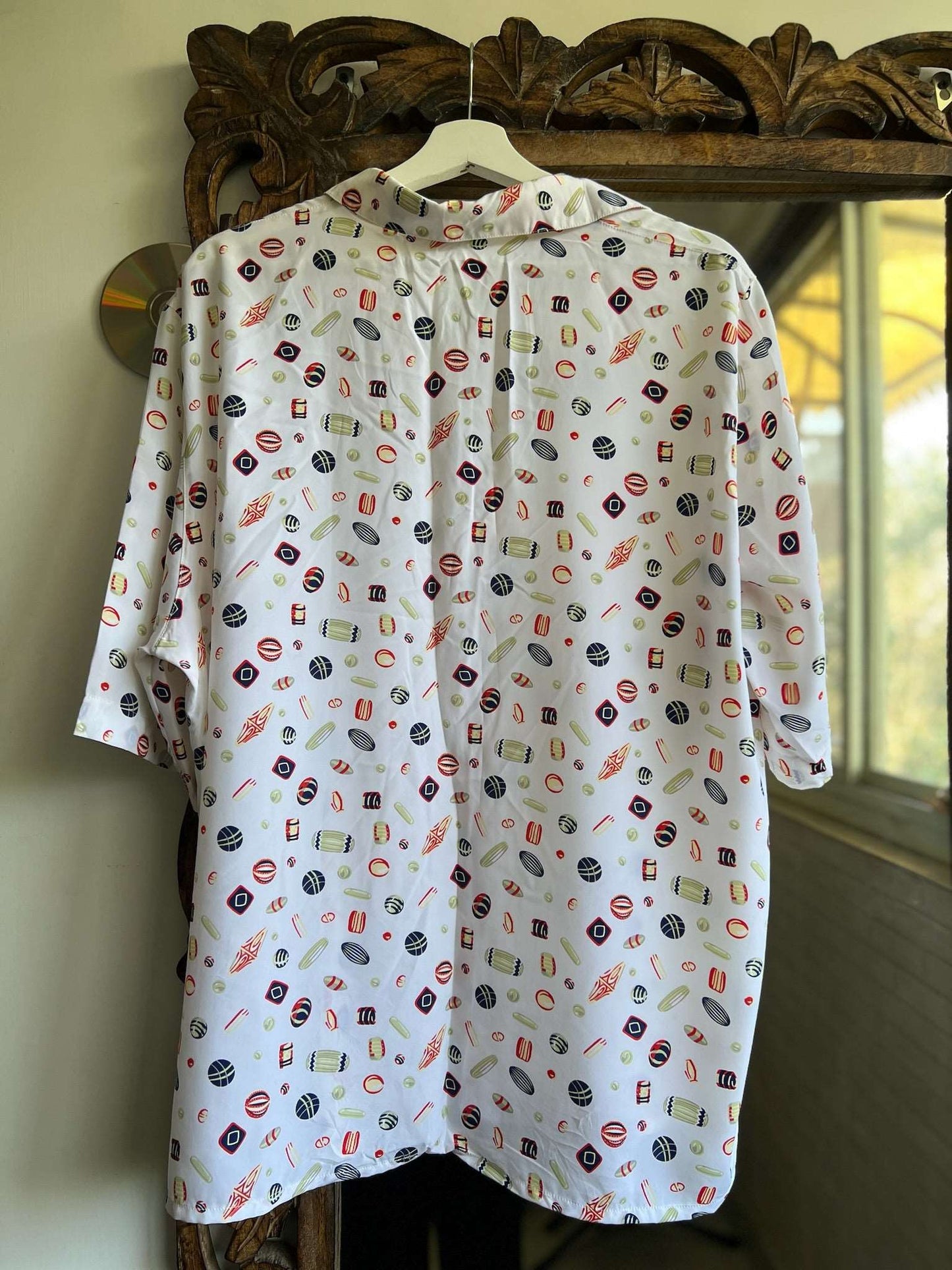 Super Soft Modal Fabric | Fits Upto XL