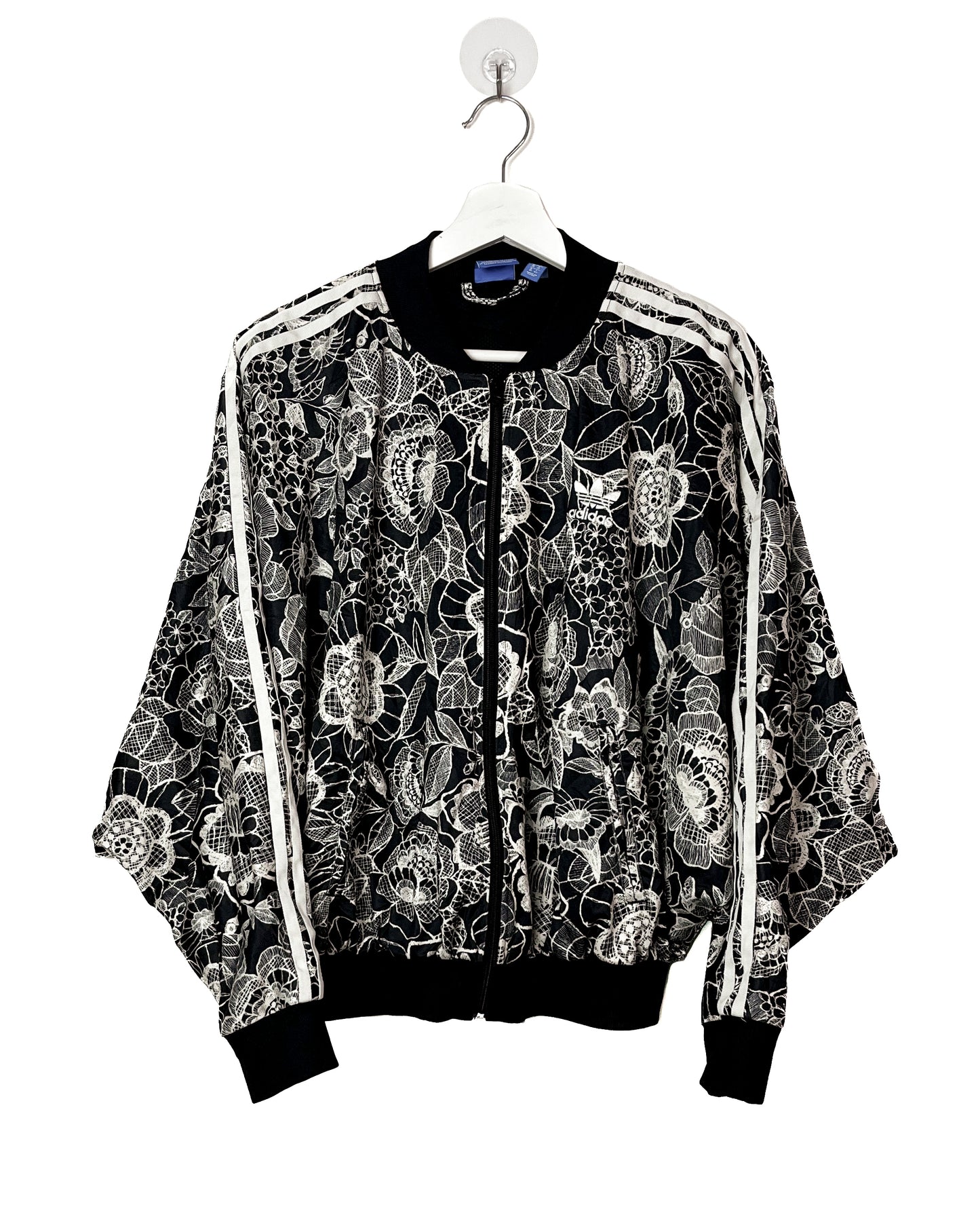 Adidas Originals Farm Florido Cape Track Jacket | Fits Upto S