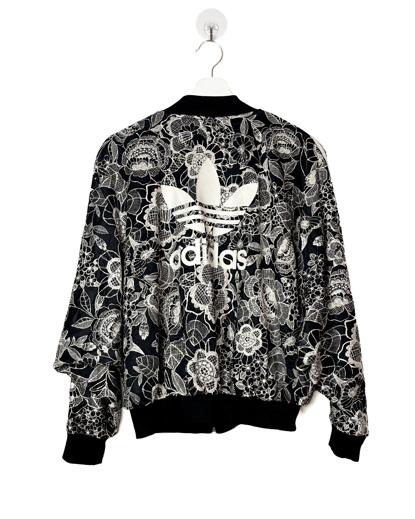 Adidas Originals Farm Florido Cape Track Jacket | Fits Upto S