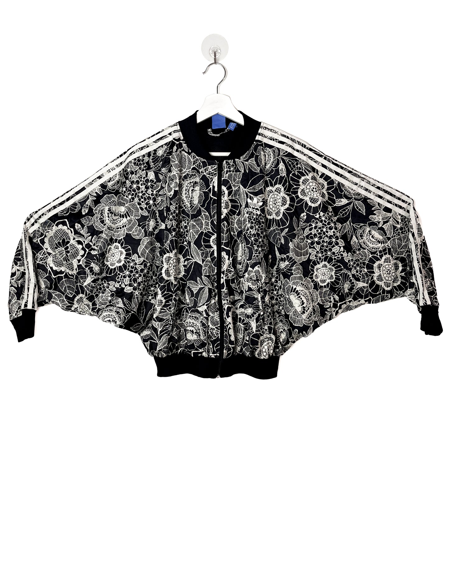 Adidas Originals Farm Florido Cape Track Jacket | Fits Upto S