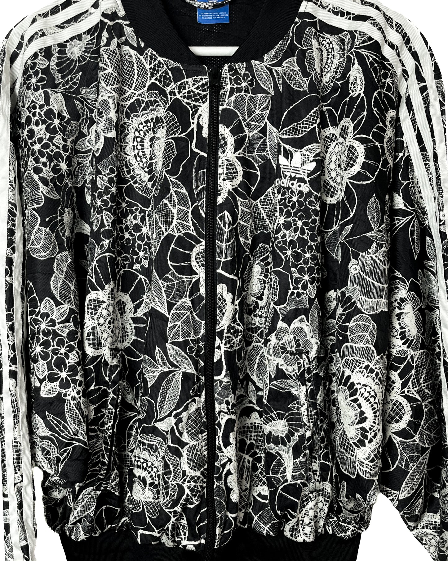 Adidas Originals Farm Florido Cape Track Jacket | Fits Upto S