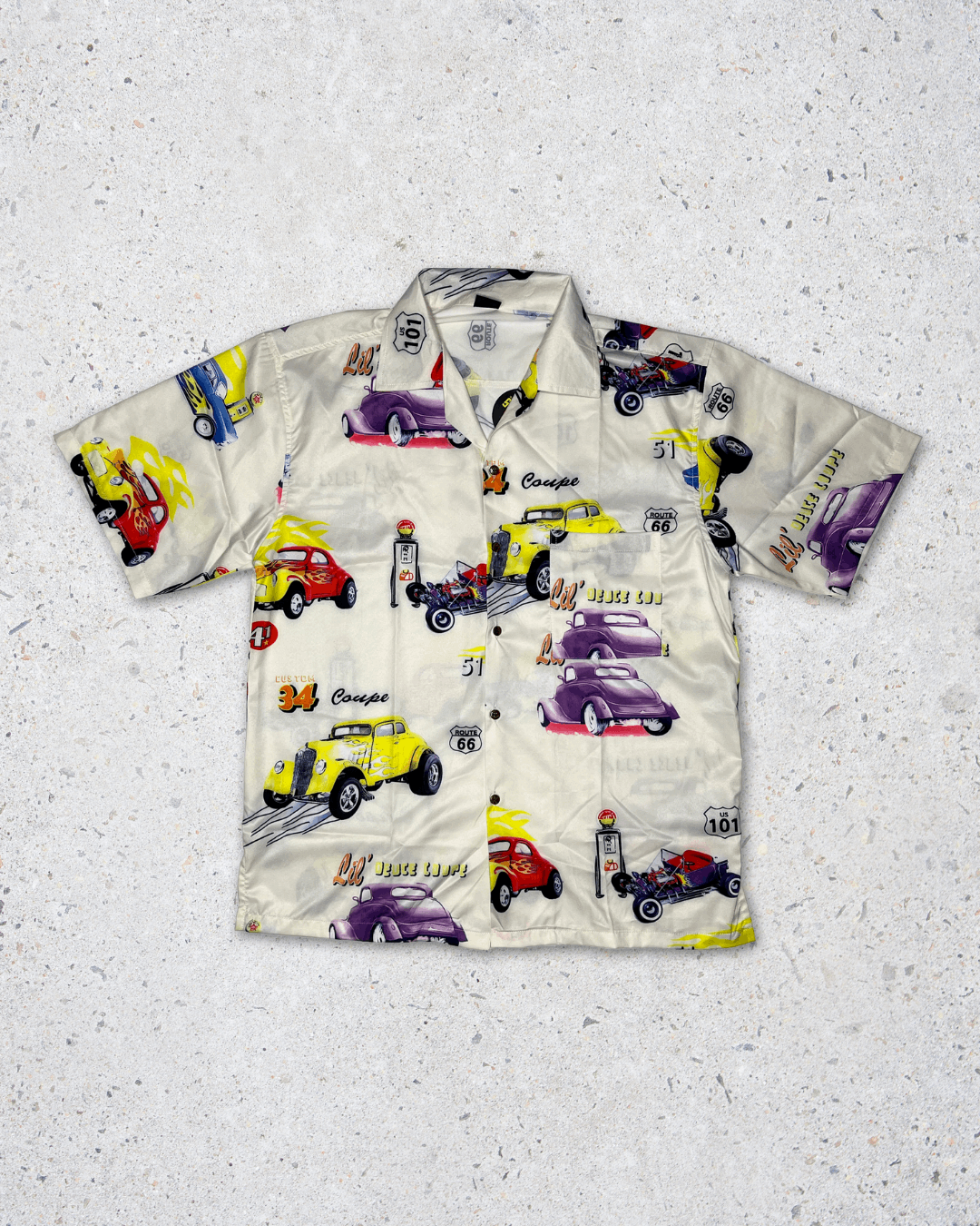 Coupe vintage cars  | Fits Upto XL