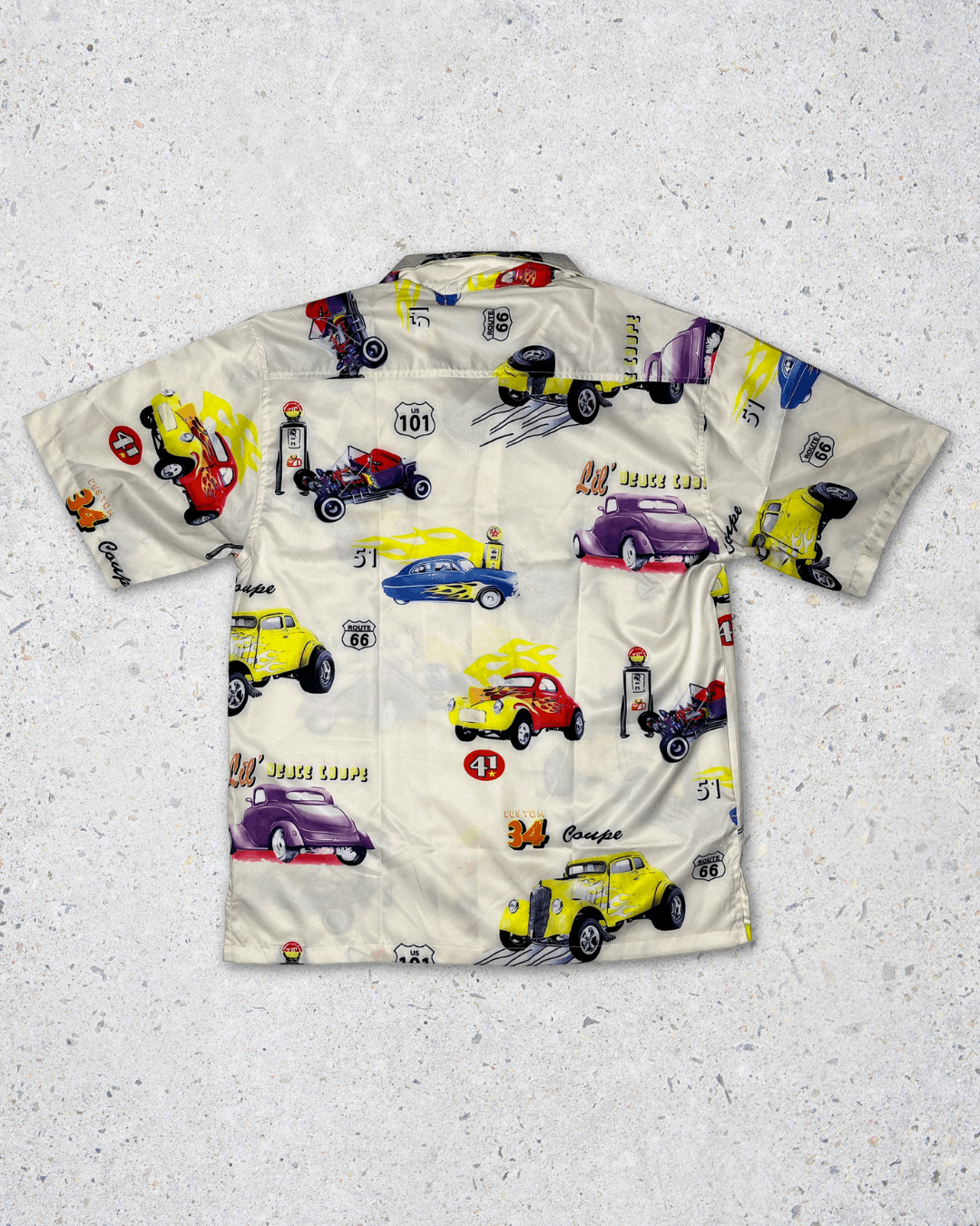 Coupe vintage cars  | Fits Upto XL