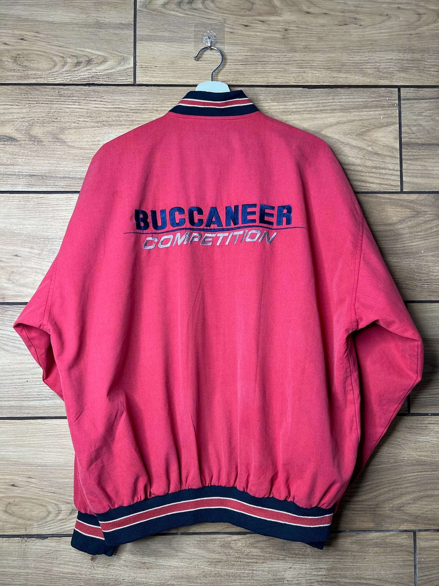 Buccaneer Competition | Fits Upto L