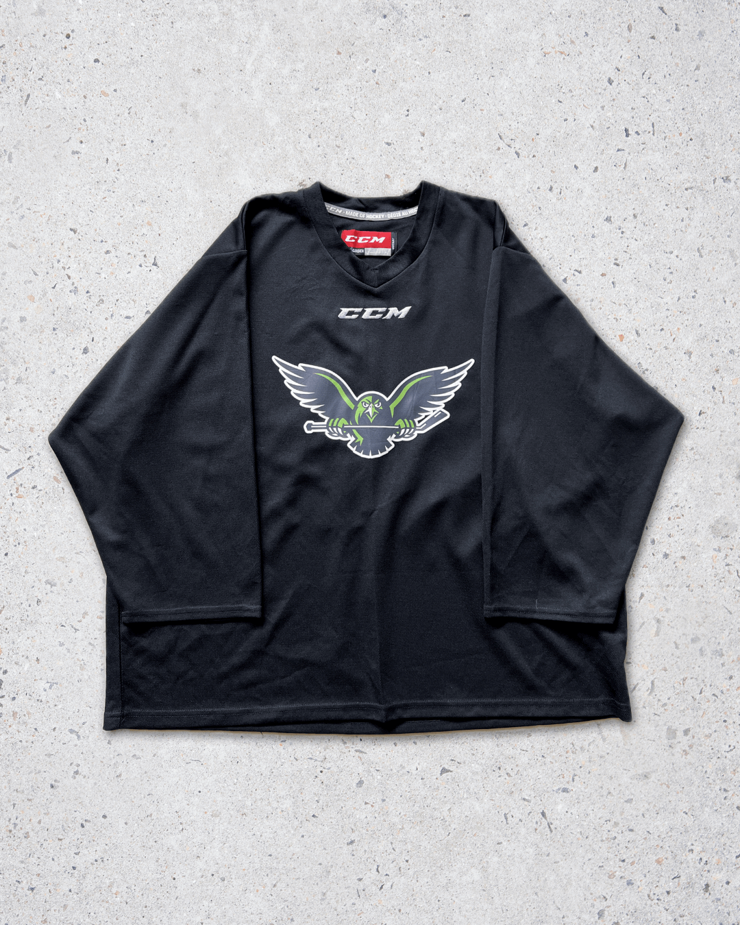 CCN Black Eagle