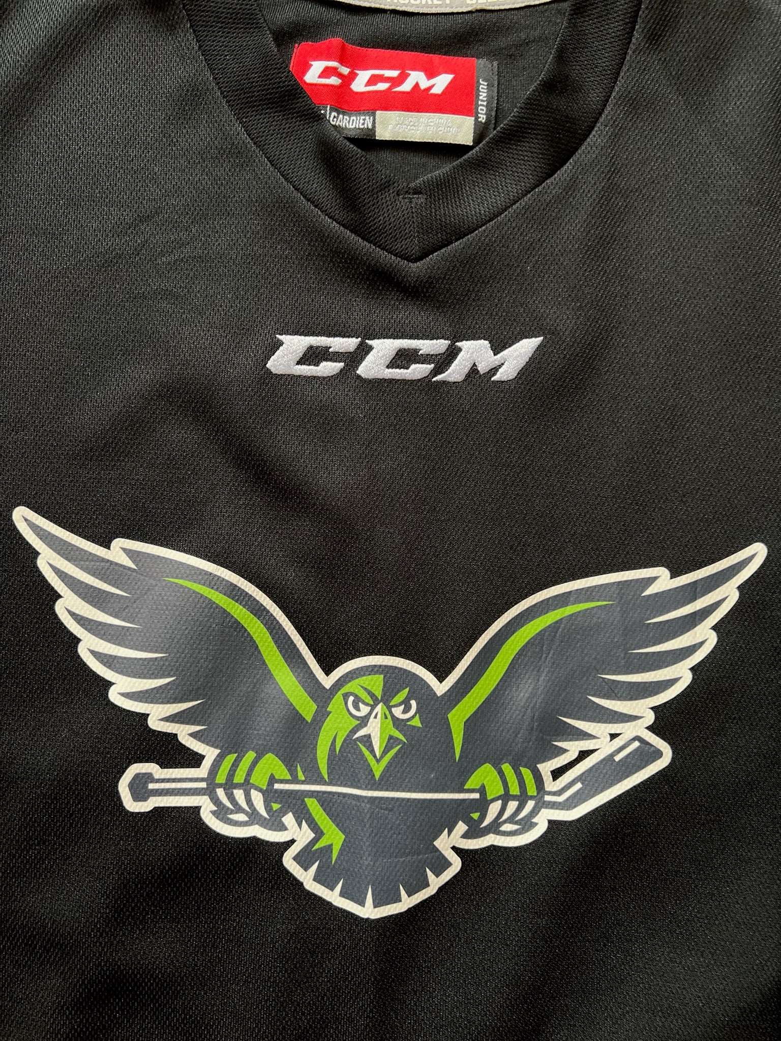 CCN Black Eagle