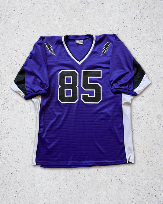 85 Thunder Purple