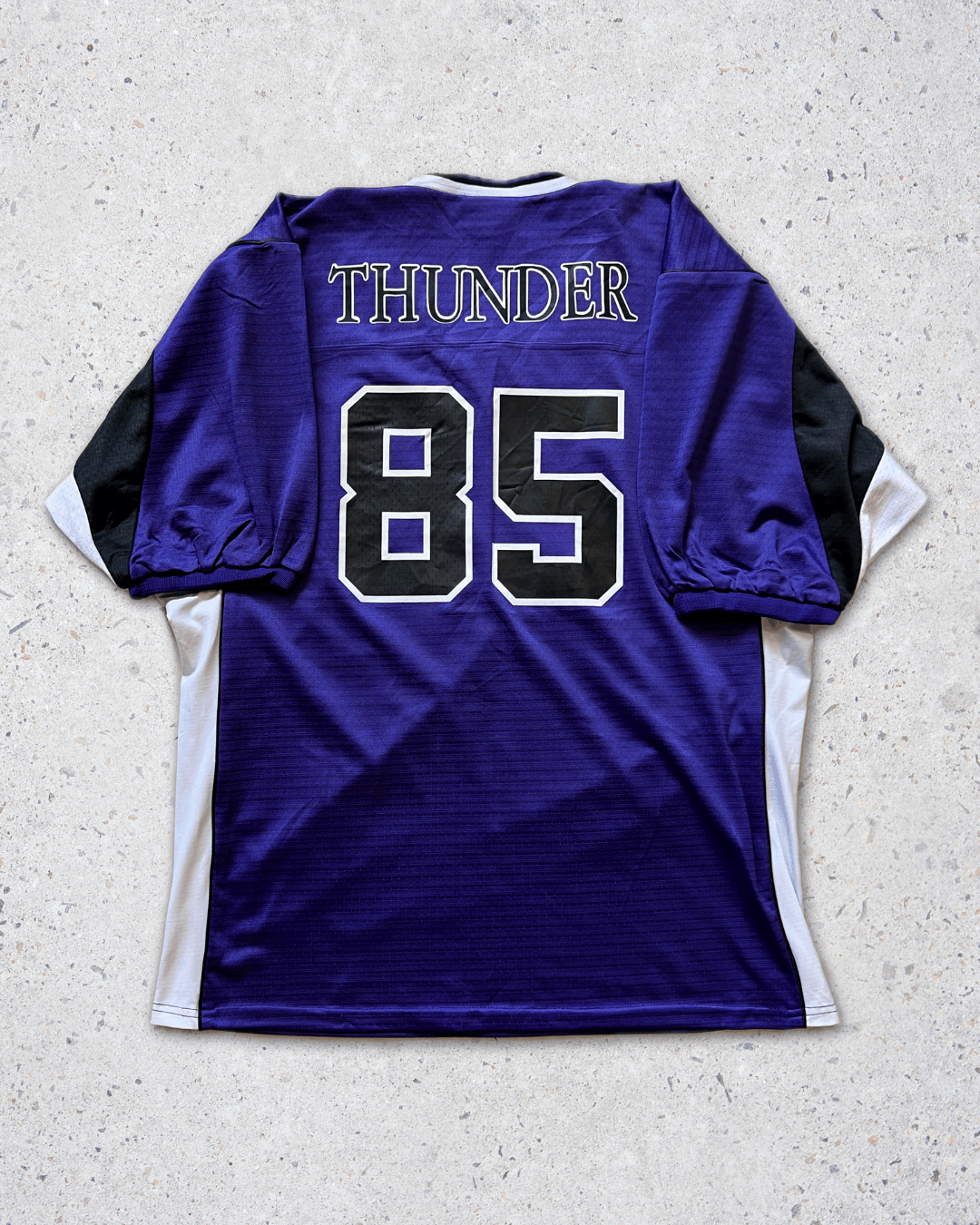 85 Thunder Purple