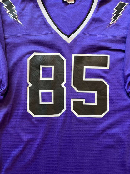 85 Thunder Purple