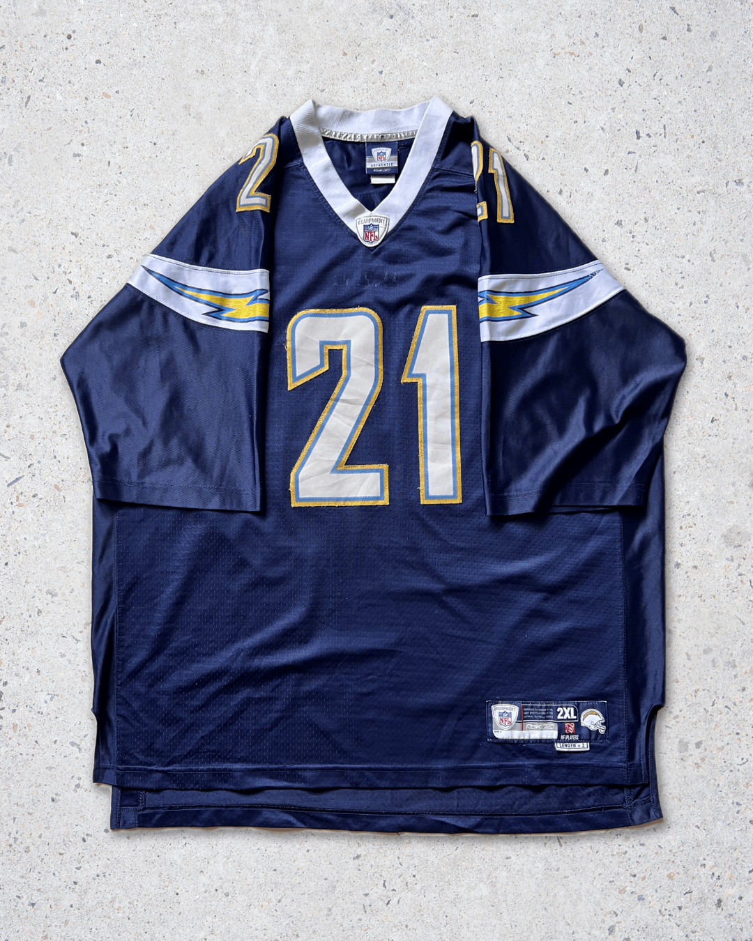 NFL 21 Dark Blue