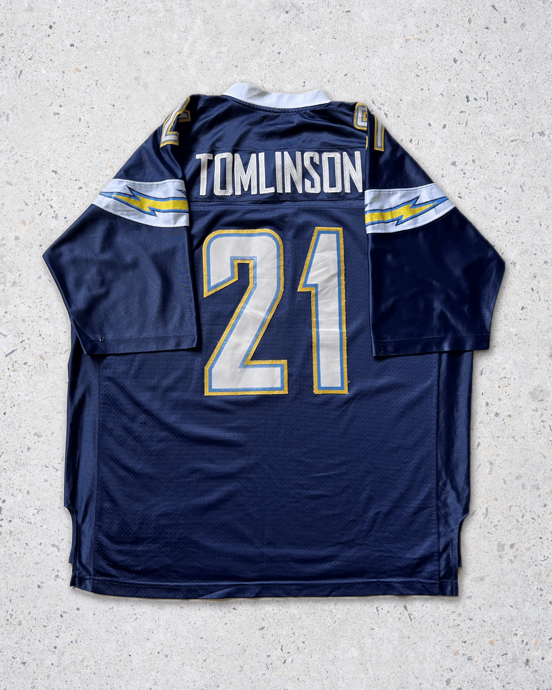 NFL 21 Dark Blue