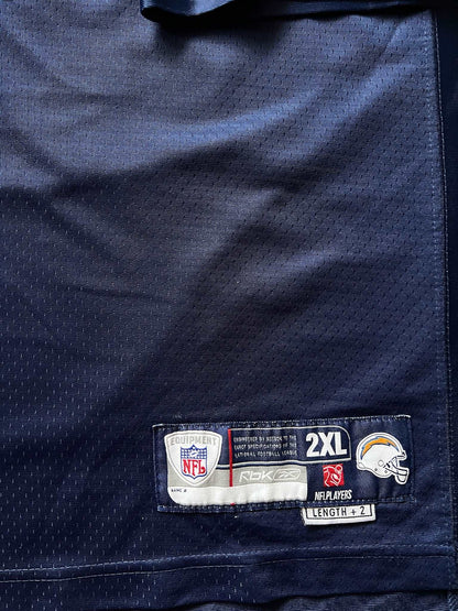 NFL 21 Dark Blue