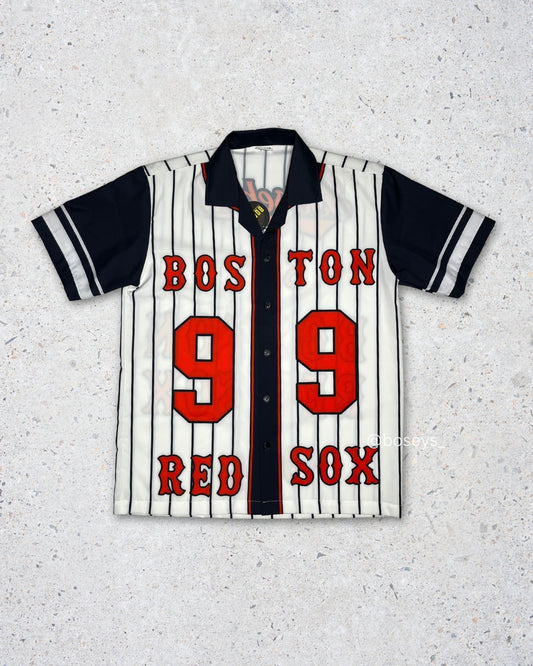 Boston Red Sox | Fits Upto L/XL