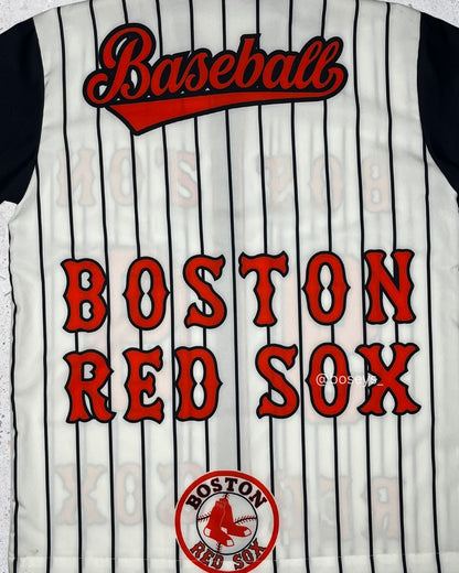 Boston Red Sox | Fits Upto L/XL