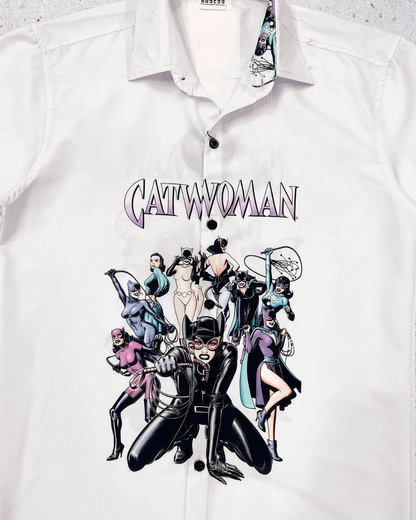 Catwoman | Fits Upto S/M