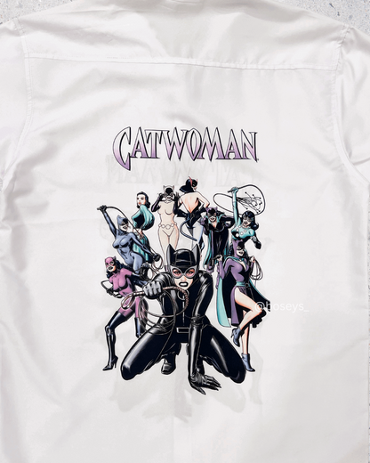 Catwoman | Fits Upto S/M