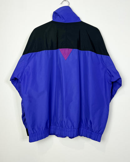 Hunt Club Blue Windbreaker | Fits Upto 2XL