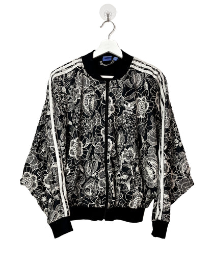Adidas Originals Farm Florido Cape Track Jacket | Fits Upto S