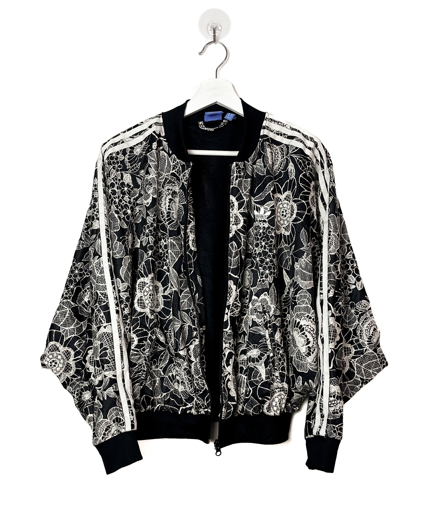Adidas Originals Farm Florido Cape Track Jacket | Fits Upto S