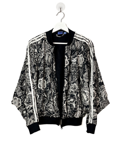 Adidas Originals Farm Florido Cape Track Jacket | Fits Upto S
