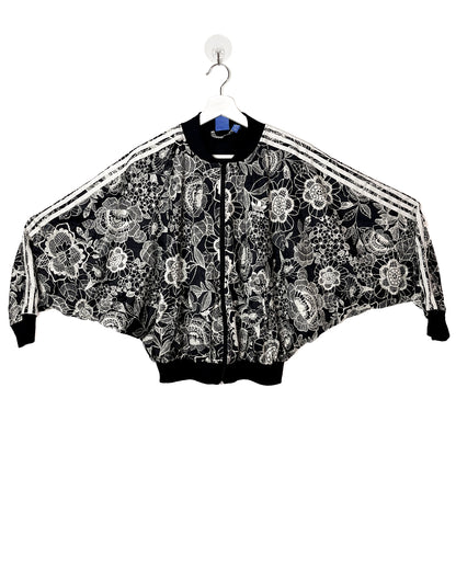 Adidas Originals Farm Florido Cape Track Jacket | Fits Upto S