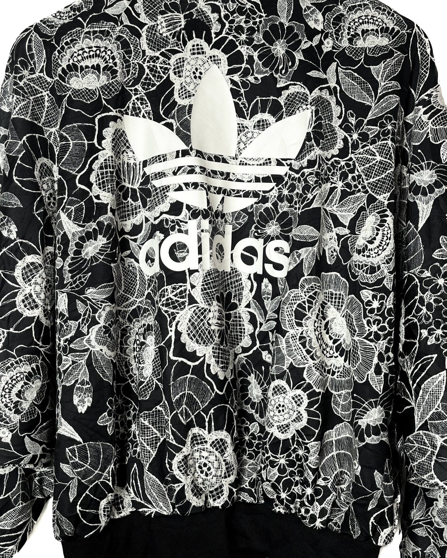 Adidas Originals Farm Florido Cape Track Jacket | Fits Upto S