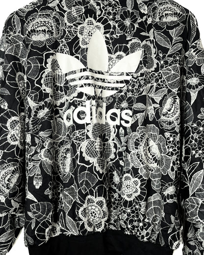 Adidas Originals Farm Florido Cape Track Jacket | Fits Upto S