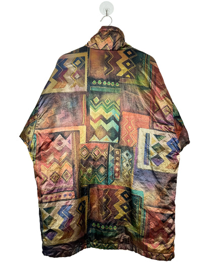 Cab Style Vibey Jacket | Fits Upto XL